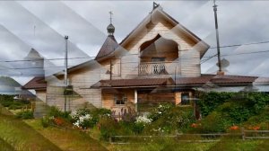 Умба- Кашкаранцы-Варзуга-Аметистовый берег. Фотографии