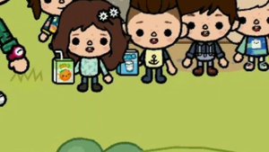 Папский влог #2. Я бросила Влада? //тока бока//Катерица Волчица???