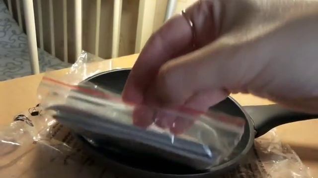 Сковорода Thomas от сети магазина Магнит. смотреть онлайн