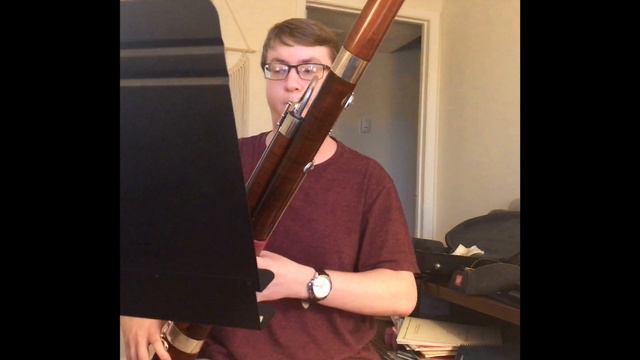 Karel Pivonka: Little Etudes - No. 2: Allegretto | Etude A Day #3 смотреть онлайн