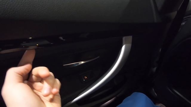 ?? Презентация BMW 320i xDrive GT F34 M-sport смотреть онлайн