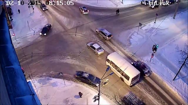 Петрозаводск, Ленина-Куйбышева, 16х смотреть онлайн