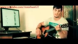 Амирхан Масаев  Облака