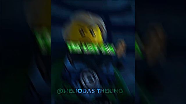 Ninjago Dragon Rising Morro Edit #ninjago #ninjagodragonsrising #debate #shortfeed #morrowind