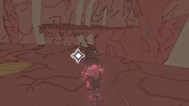 Sable Wyrm puzzle room 3 straight to exit