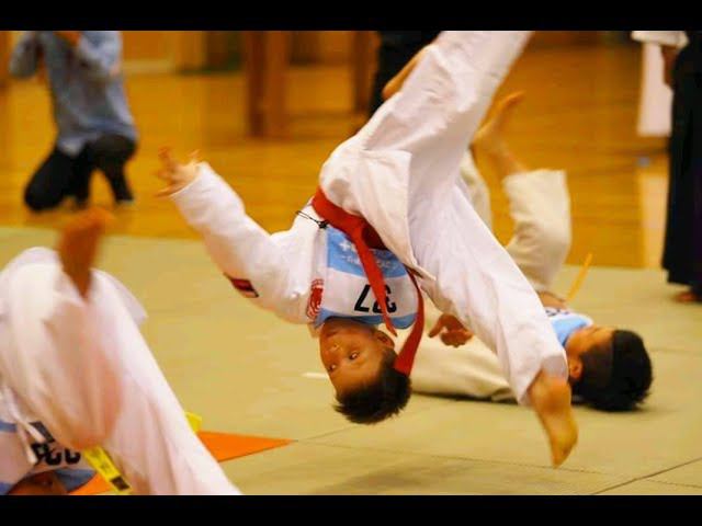 Fedor Dubinin, Siberian Yoshinkan Aikido Federation