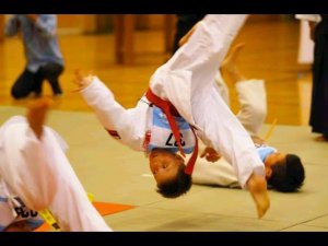 Fedor Dubinin, Siberian Yoshinkan Aikido Federation