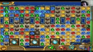 4 элемента 2 финал!