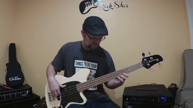 Ibanez Tmb30 Talman Bass смотреть онлайн