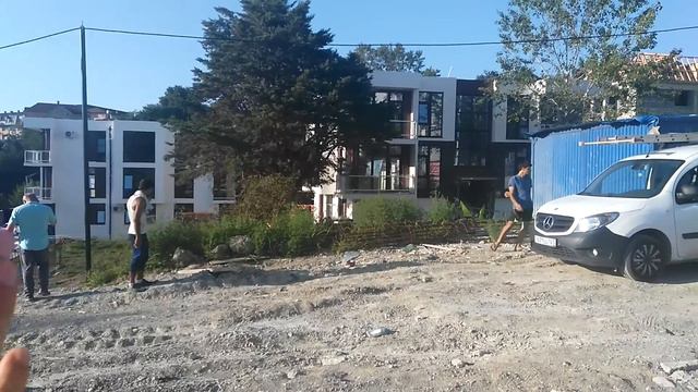 дешевые квартиры близко к центру Сочи смотреть онлайн