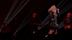 Ната Недина и Фристайл,,Прощай навеки последняя любовь"