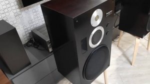 Technics SB 8
