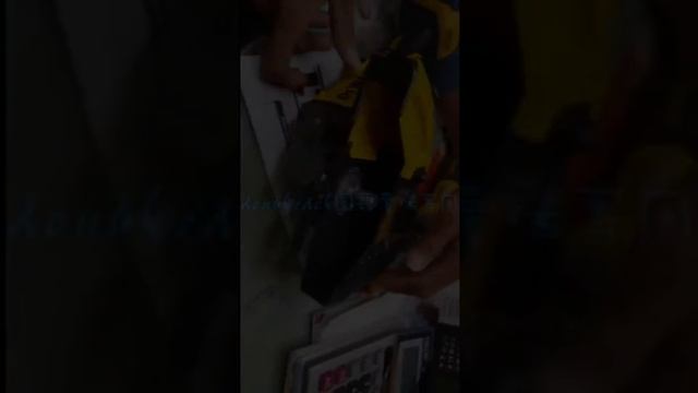 Dewalt 20V DWE46100 Cutting and Tuck Pointing Dust Shroud смотреть онлайн