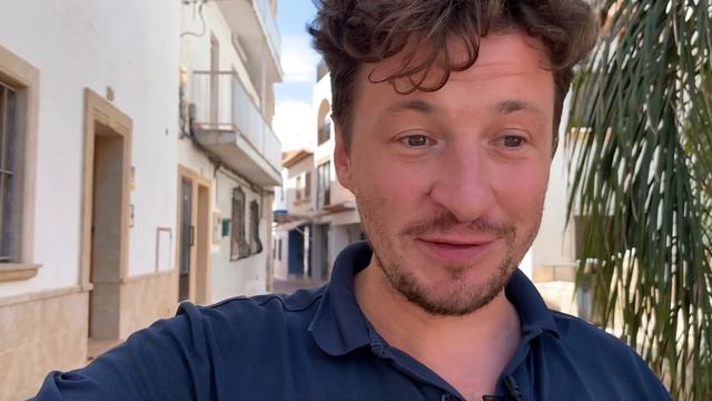 НЕДВИЖИМОСТЬ В  ИСПАНИИ / СКОЛЬКО СТОИТ КВАРТИРА В ИСПАНИИ? АЛИКАНТЕ. МОРАЙРА