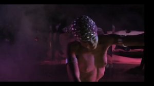 Crazy Horse Кристиана Лабутена в 3D