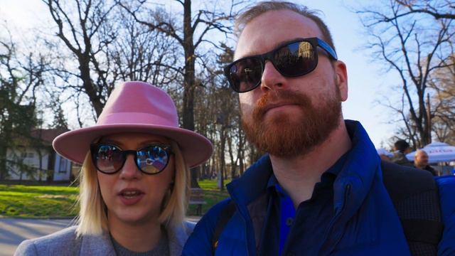 Belgrade - Europe's Hidden Gem || Exploring Serbia смотреть онлайн