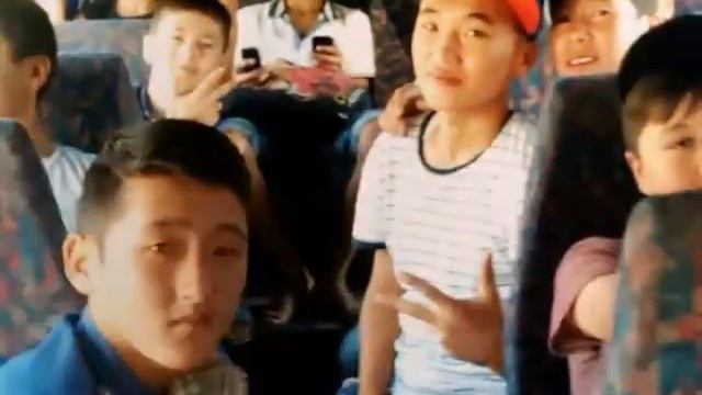 Школа Жоомарт Боконбаев смотреть онлайн