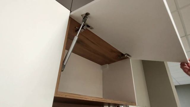 Кухонный гарнитур в стиле модерн / Мебель Оренбурга смотреть онлайн