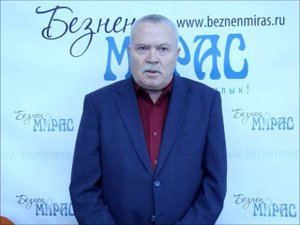 Марсель Галиев