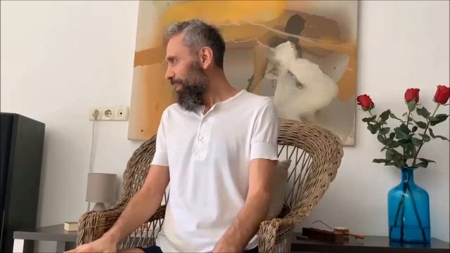 КАК УХОДИТ АГРЕССИЯ. Нежность побеждает агрессию - Мастер Пранава ✨✨✨
