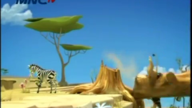 Leon Error of the Savannah - Leon - High Pitched смотреть онлайн