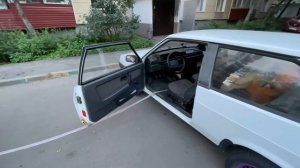 Когда потерял ключи от блокировки КПП