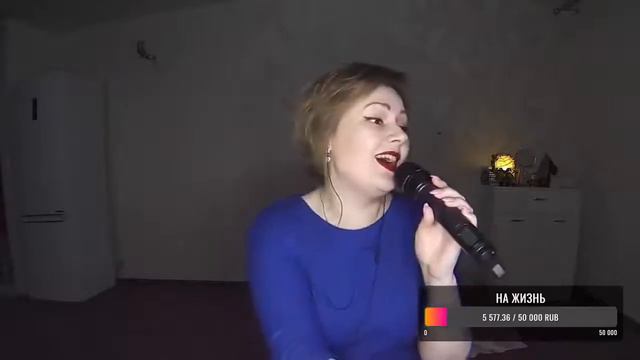 Валентина Легкоступова — Ягода малина. Исполняет Юлия Власова. смотреть онлайн