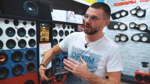 Сами собираем сабвуфер! Комплект зомбоящик на Dynamic State CSW 204