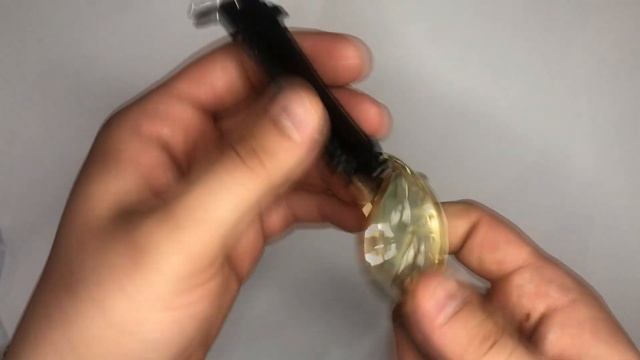 Видео обзор: Часы наручные Emporio Armani Black ремешок черный, циферблат -светный (реплика) смотреть онлайн