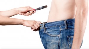 Маленький член или как увеличить эрекцию и увеличить член