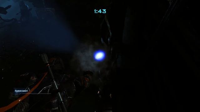 Первый взгляд. (Обзор) игры Batman Arkham Origins. смотреть онлайн