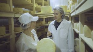 За едой 1 сезон 9 выпуск