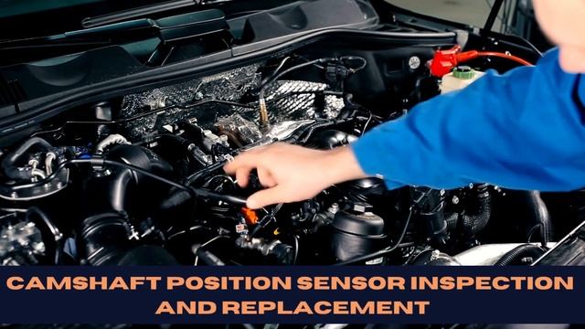 What Should You Fix To Remove P0014 Engine Code?