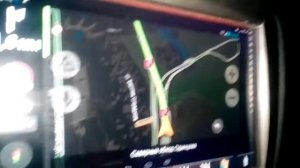 MapCamdroid и HUD Speed