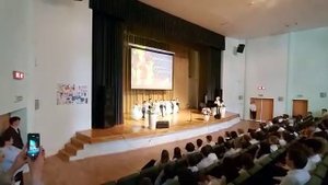 Песня «Светлана Ранда — Господа, с Днём Учителя вас»
