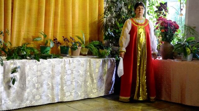 #ОтСердцаКСердцу "Шишкеевский клуб" "Хочу я миленький тебе понравится" (Рузаевский район)