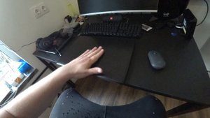 Мутный будет рад этим вещам. Сбор средств на камеру Мутному.