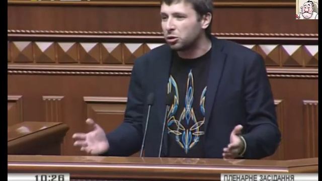 Парасюк: на воре шапка горит! смотреть онлайн