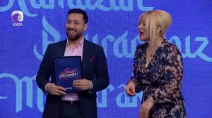 Xəzər Axşamı - 21.04.2023