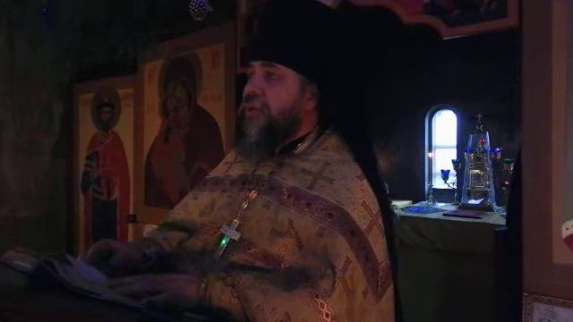 С Новым гАдом!