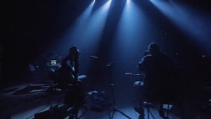 Звери новая программа 'Акустика'