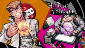 Danganronpa: Trigger Happy Havoc - Opening