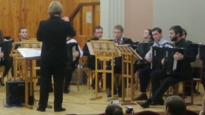 06  Антонин Дворжак   Славянский танец №3 соч  49