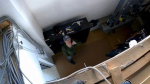 Переподключение питания склада Электрики в деле Как правильно собрать электрощит