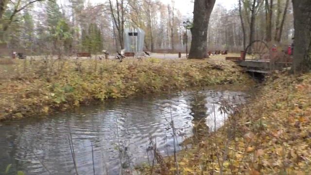 ЗОЖ | #вместеЗОЖ | СТАРЫЙ НОВЫЙ НИЖНИЙ ПАРК ! НОВАЯ ИСТОРИЯ САМОГО СТАРИННОГО ПАРКА ГОРОДА ЛИПЕЦКА
