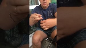 Поплавочная снасть на осетра!Летняя.fishing