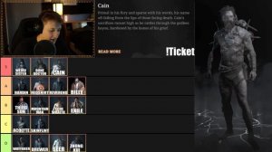 ALL Legendary Hunter Skins + NEW Animations  TIER LIST | Hunt Showdown