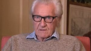 Heseltine On Brexit: I Can't Believe Britain Has Done This