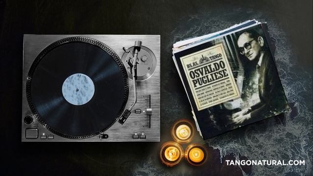 Osvaldo Pugliese - Music Session with Sonja смотреть онлайн