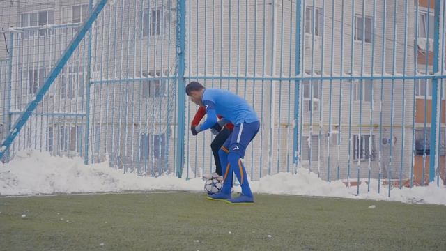 5 ХИТРОСТЕЙ ЧТОБЫ ВЫИГРАТЬ В ФУТБОЛЕ!!! смотреть онлайн